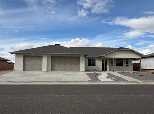 2626 Tiger Eye Ln, Grand Junction, CO 81506