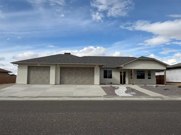 2626 Tiger Eye Ln, Grand Junction, CO 81506