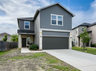 8223 Stoeger Path, San Antonio, TX 78253