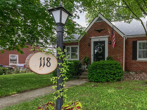 2nd image of 118 Northwood Dr