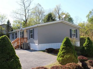 513 Watch Hill Dr, New Windsor, NY 12553