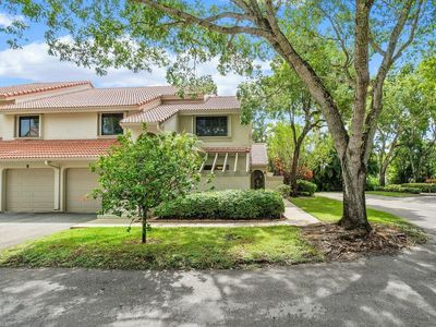5650 Coach House Circle #D, Boca Raton, FL, 33486