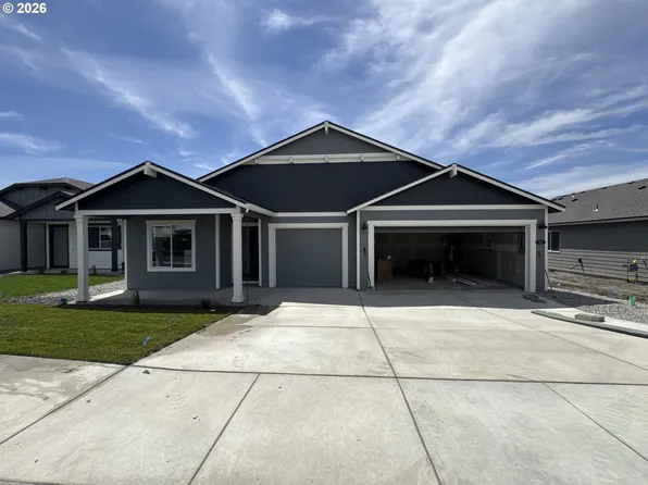 868 E Kinsley Ave, Hermiston, OR 97838