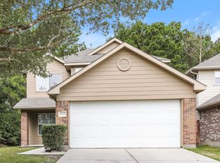33103 Cotton Wood Bnd, Magnolia, TX 77354