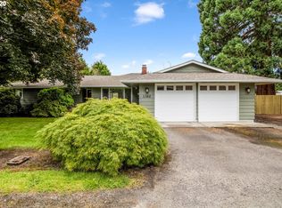 1362 Anderson Ln, Springfield, OR 97477