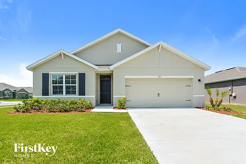 545 Sorrento Dr Photo 1