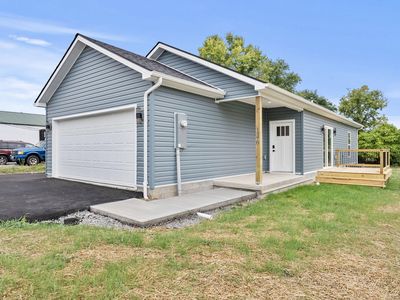 146 Marimon Ave, Harrodsburg, KY, 40330