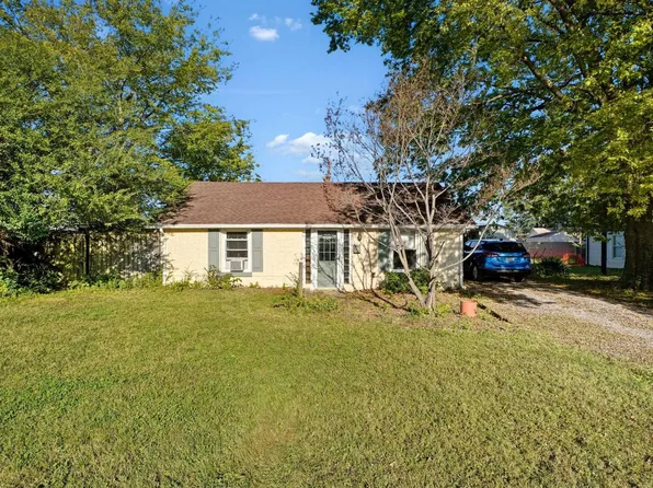 26 Euclid Dr, Evansville, IN 47714