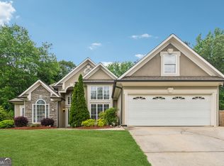 1020 Regency Dr, Acworth, GA 30102