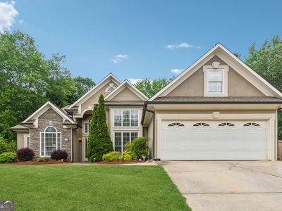 1020 Regency Dr, Acworth, GA, 30102