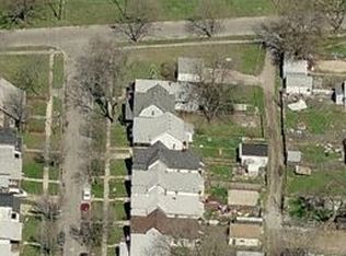 119 Lake Shore Ave, Toledo, OH 43609