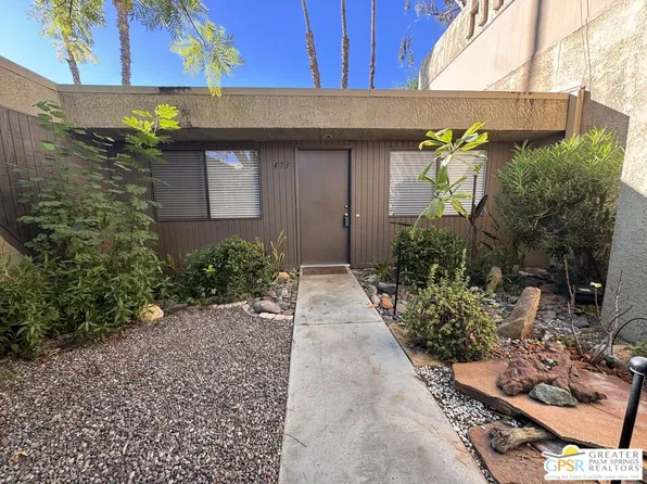 473 E Bradshaw Ln #10, Palm Springs, CA 92262