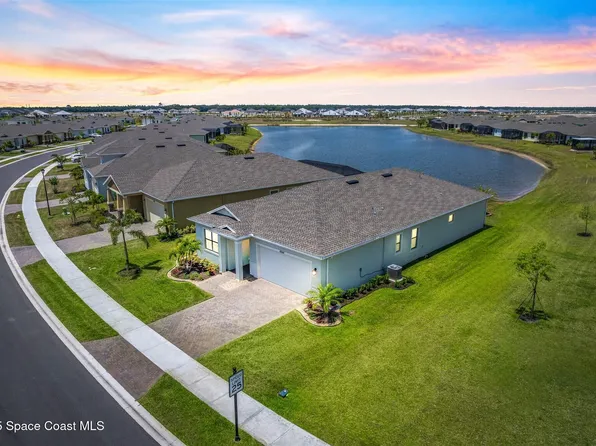 8444 Alister Dr, Melbourne, FL 32940