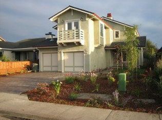 432 Correas St, Half Moon Bay, CA 94019