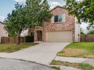 602 Butler Point, San Antonio, TX 78251
