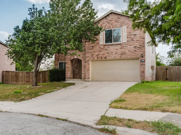 602 BUTLER PT, San Antonio, TX 78251