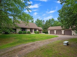 30220 Falcon Ave, Stacy, MN 55079