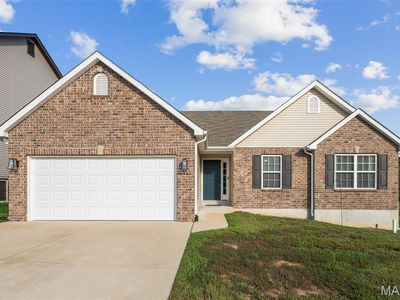 3109 Tuscan Valley Estates Ct, Arnold, MO, 63010