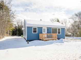 2662 Highway 7, East Preston, NS B2Z 1G7