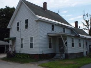 27 Parker Pl, Laconia, NH 03246