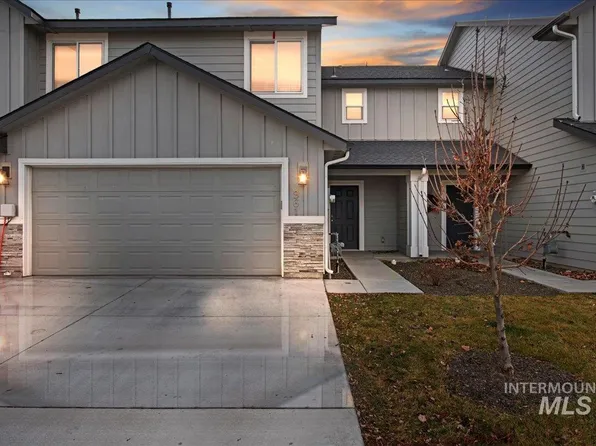 961 W Apple Pine St, Meridian, ID 83646