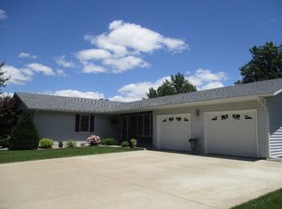 2414 Redbud Ct, Kirksville, MO 63501