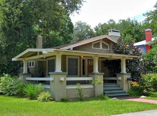 1118 Magnolia Ave, Sanford, FL 32771