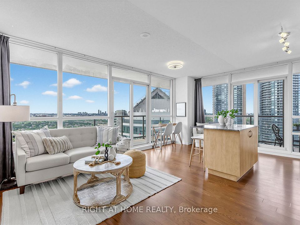 1st image of 2240 Lake Shore Blvd W #3104