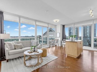 2240 Lake Shore Blvd W #3104, Toronto, ON M8V0B1