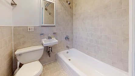 Rented by Flatiron Real Estate Advisors LLC