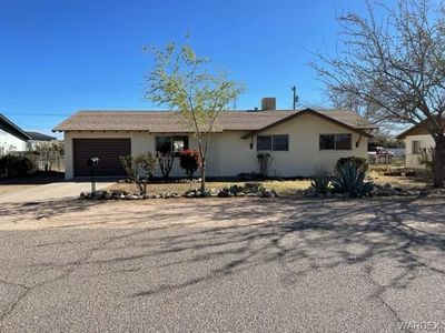 2532 Lillie Ave, Kingman, AZ, 86401