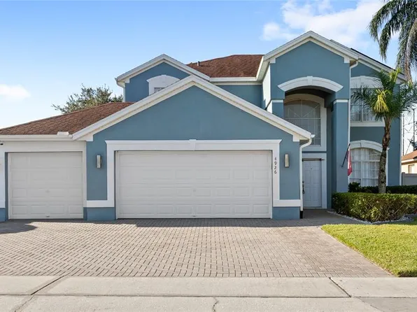 4926 Brightmour Cir, Orlando, FL 32837