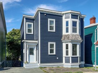 114 Circular Road, St. John's, NL A0A2RO