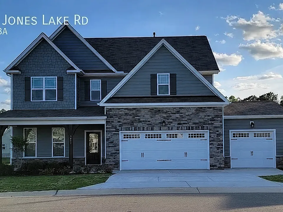 3413 Jones Lake Rd