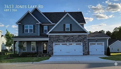 3413 Jones Lake Rd Photo 1