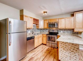 1612 Cottonwood Dr APT 20, Louisville, CO 80027