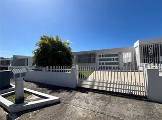 Calle 2 Rio Grande Est #B9, Rio Grande, PR 00745