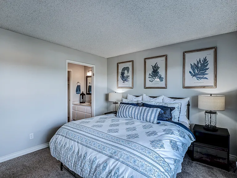 Morning Ridge Apartments — Photo 15