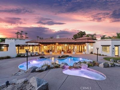 81815 Mountain View Ln, La Quinta, CA, 92253