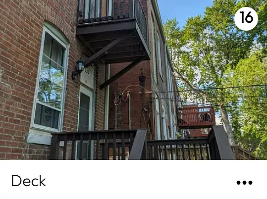 3230 Pennsylvania Ave #2F — Photo 21