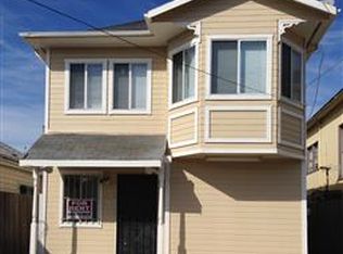 1525 24th Ave, Oakland, CA 94601