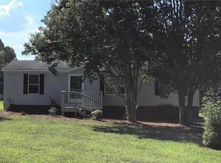 170 Green Pasture Ln, Ruffin, NC 27326
