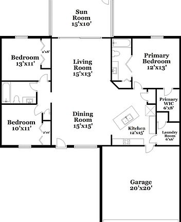 2nd image of 4137 NE 22nd Ave