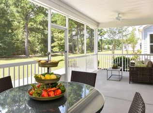 2078 Barn Swallow Rd, Summerville, SC 29483