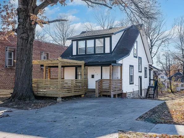 1125 Georgia Ave, Kansas City, KS 66104