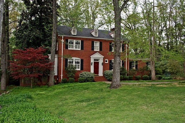 Main View