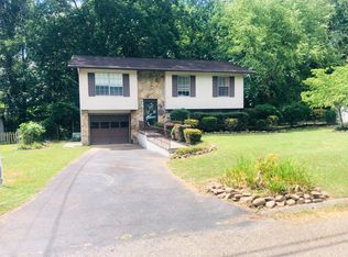 6612 Trousdale Rd, Knoxville, TN 37921