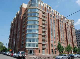 1000 New Jersey Ave SE APT 305, Washington, DC 20003