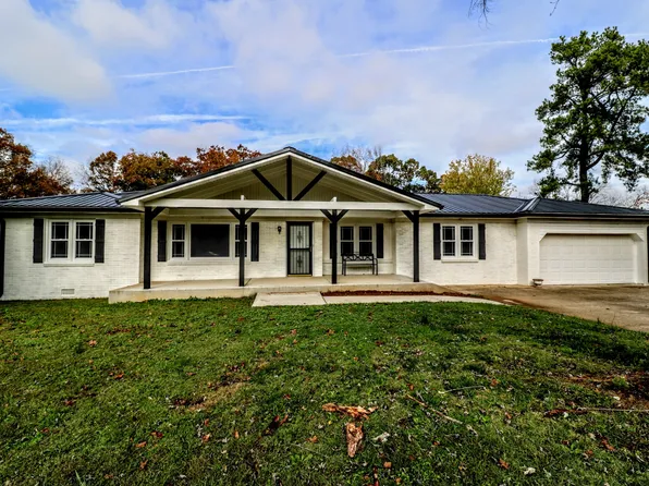 201 Bowen Heights Dr, Waverly, TN 37185