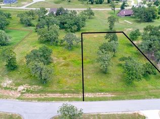 Chelsea Dr, Iola, TX 77861